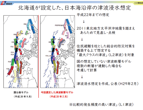 北海道東部（網走、釧路、根室地方）の地震活動の特徴 | 地震本部