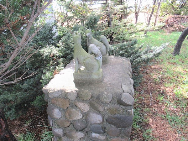 主催講座4「石狩歴史散歩～花畔地区、北生振・高岡地区」 第2回