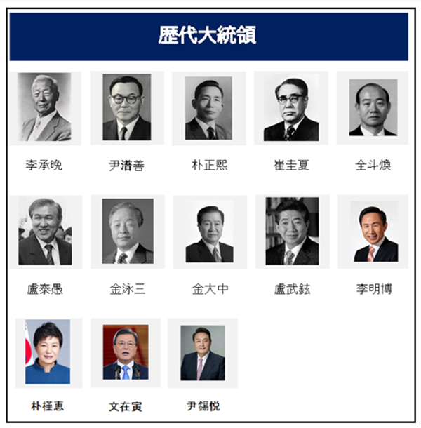 主催講座8「韓国滞在16年の教授が語る素顔の『韓国』」第1回「大韓民国