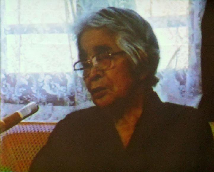 講座13 藤村久和さんが語る『アイヌの生活と文化』 第2回 「口伝えに